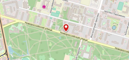 Мармара на карте