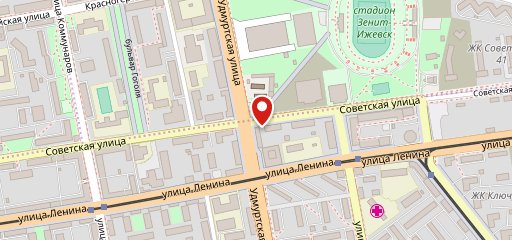 Мармарис на карте