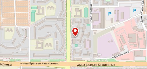 Marmelad Bar на карте