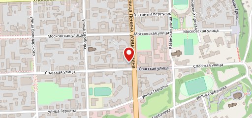 Мармелад на карте