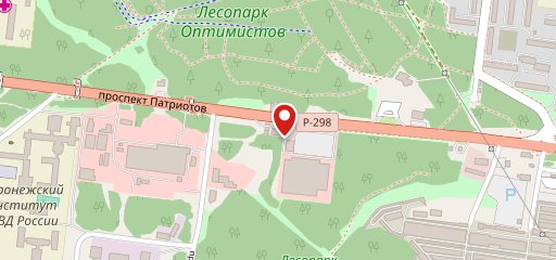 Marmelad Room на карте