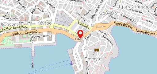 Gioulos, A., - V. Haralambous O.E. на карте