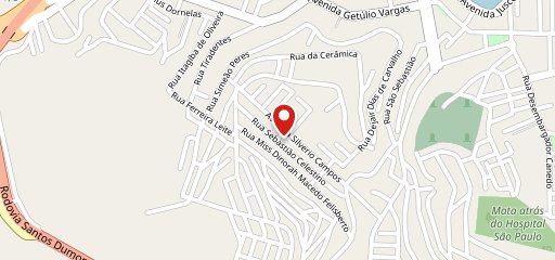 Marmilanches на карте