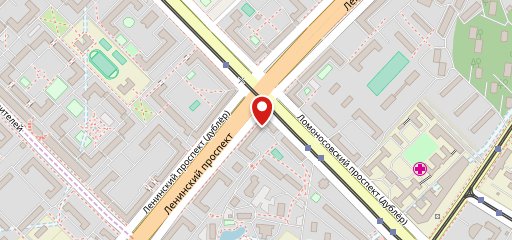Мармилатта на карте