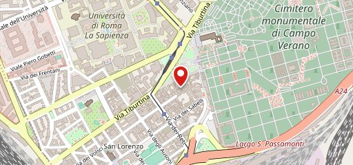 Marmo Eventi на карте