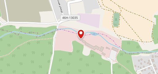 Мармолада на карте