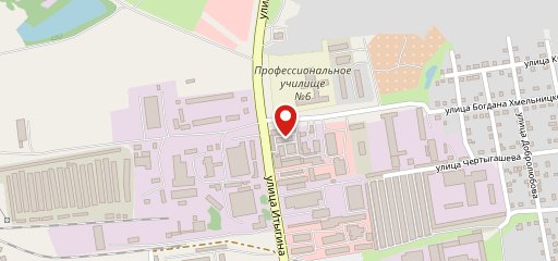 Мароканд на карте