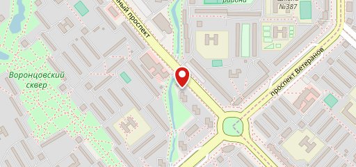 Мараканд на карте
