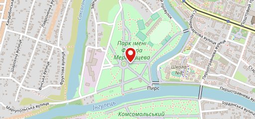 Maromo Coffee на карте