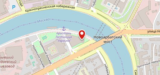 Maroon на карте