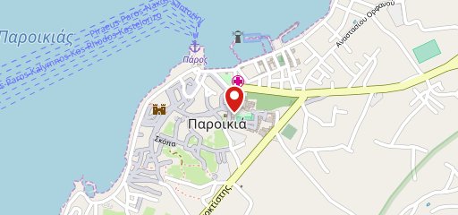 Maroon на карте