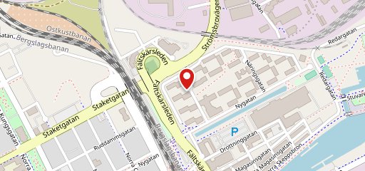 Marore на карте
