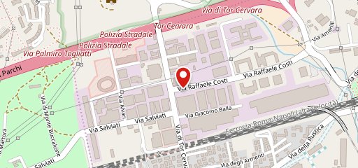 Maroush Roma на карте