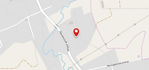 Марпосадский хлебокомбинат на карте