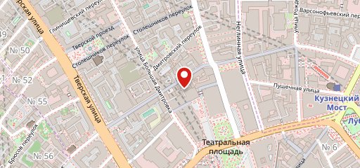 Marrakesh Ресторан марокканской кухни и лаунж-бар Кузнецкий мост Кафе, банкетный зал, кальянная на карте