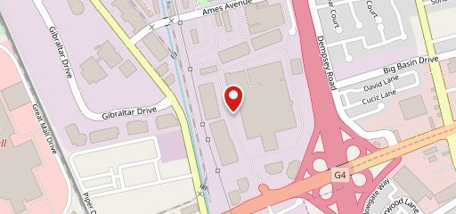 Marriott Distribution Services на карте