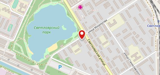 Marrrkza на карте