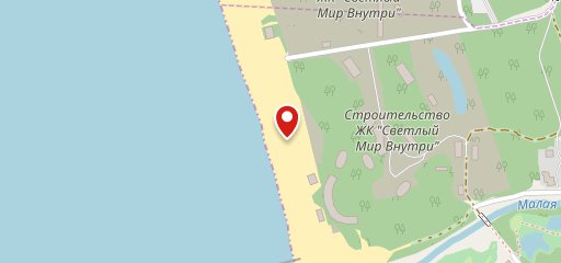 MARS CLUB на карте