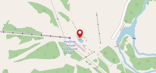 Марс -2 на карте