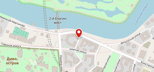 Марсельеза на карте