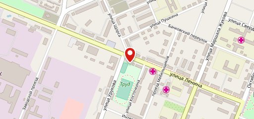 Marsel на карте