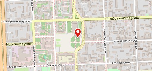 Маршал Гриль на карте