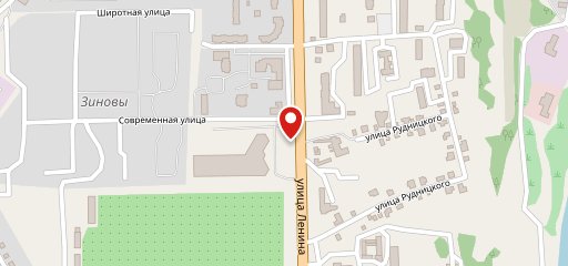 Marshall Grill на карте