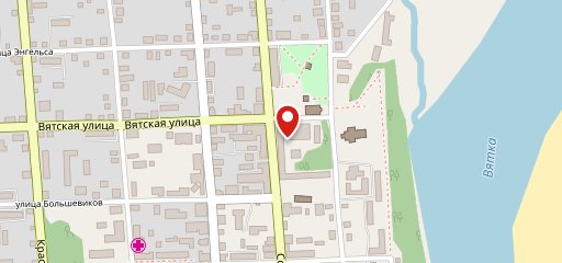Маршалл гриль на карте