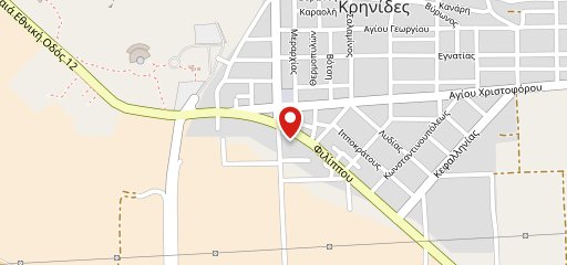 Marsias на карте