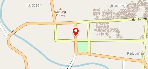 Martabak Rekasari на карте