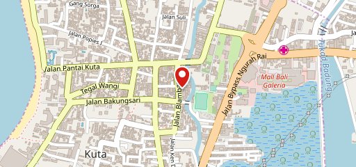 Martabak Utama Rasa на карте