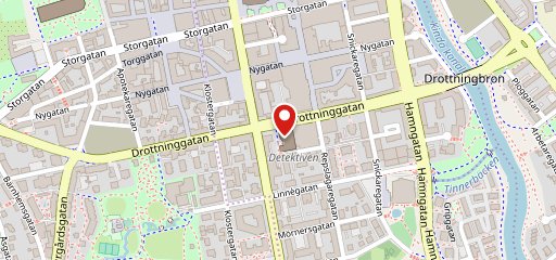 Martas Café на карте