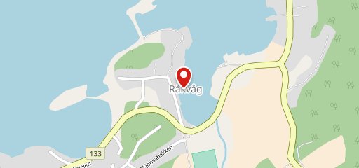 Marthabrygga на карте