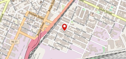 Martin Packing Co на карте