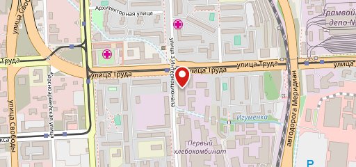 Martinn на карте