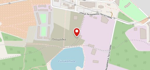 Мартис Пицца на карте