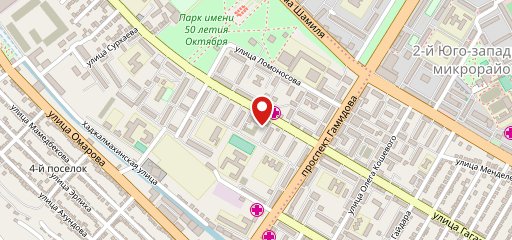Марципан. Выпечка. на карте