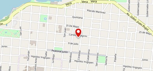 Maruja Resto & Bar на карте