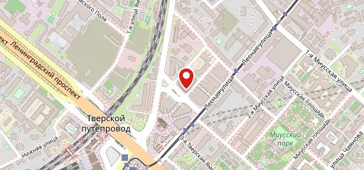 Марукамэ на карте