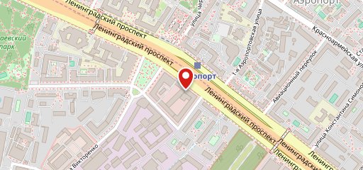 Марукамэ на карте