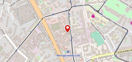 Марукамэ на карте