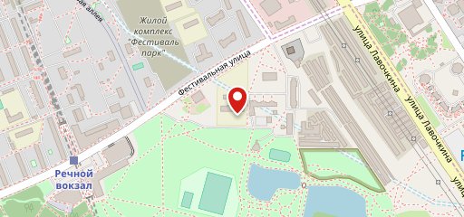 Марукамэ на карте