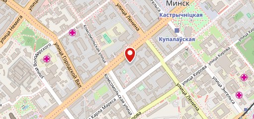 Marumi на карте
