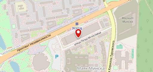 Marumi на карте