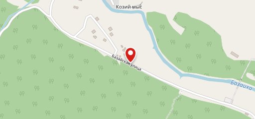 Маруся на карте