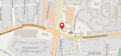 Маруся на карте