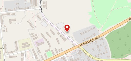Маруся на карте