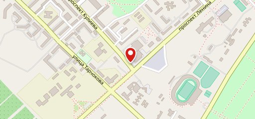 Marvin’s Diner на карте