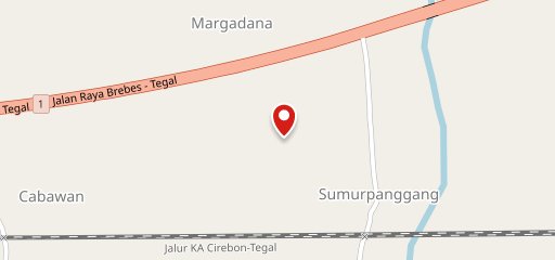 MARYAM Resto (soto dan aneka lauk) на карте