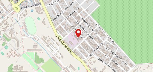 #Marysя_bar на карте